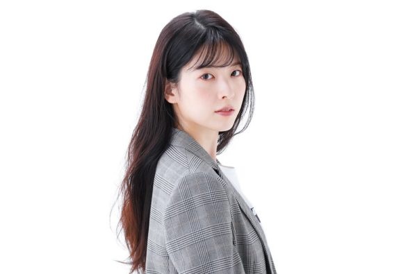 印象薄め のルックスを強みに 22歳 女優 咲坂実杏の夢とは 19年11月28日 Biglobe Beauty