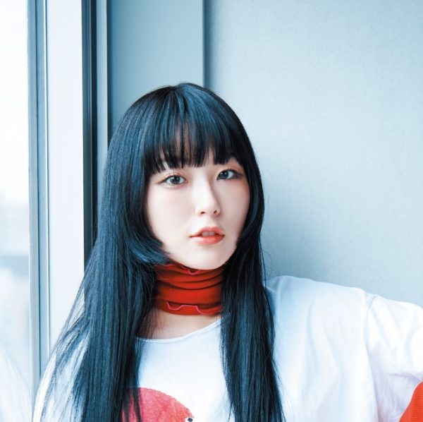 Daokoの新アルバム こだわりのジャケットは自らネットで発注 年08月05日 Biglobe Beauty