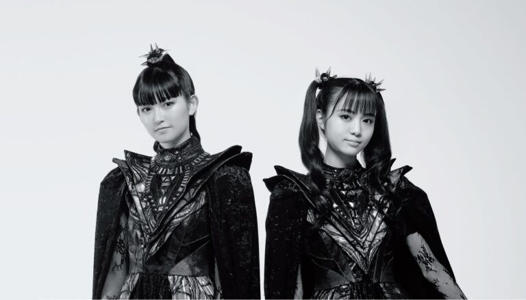 Babymetal 最初は批判的な意見から始まった 結成10周年を振り返る 年12月21日 Biglobe Beauty