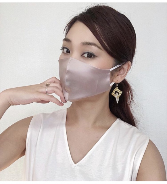 知らずにやっちゃう 夏のマスクメイク Ngポイント3選 美容家マミ様が徹底解説 年08月10日 Biglobe Beauty