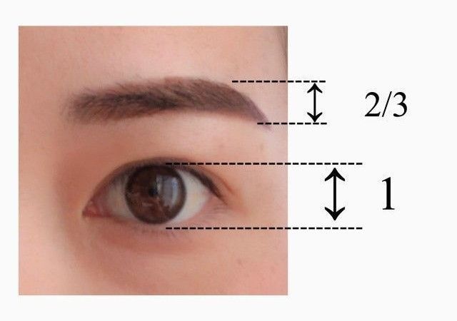 流行のデカ目 実際 二重まぶたの子 ってモテるの 調査でわかった驚きの結果 19年04月27日 Biglobe Beauty