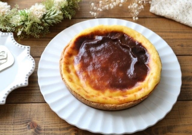 シンプルだけど最高に美味しい おうちで作れるフランス菓子 フラン のレシピ 19年11月23日 Biglobe Beauty