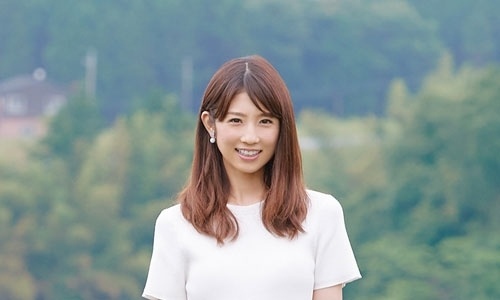 小倉優子さんが都会を離れ自然を満喫 鳥取県倉吉市でリフレッシュ旅 19年02月25日 Biglobe Beauty