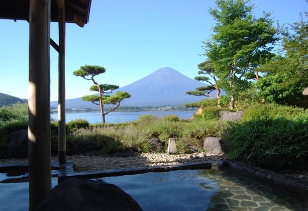 秋の月夜を満喫できる富士・山中湖の宿（山梨） (2019年10月11日) ｜biglobe Beauty