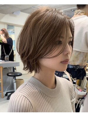 ヘアトレンド