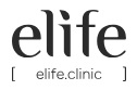 elifeクリニック ロゴ