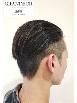 21年秋 雅 Miyavi ツーブロック 刈り上げ モヒカンのヘアスタイル Biglobe Beauty