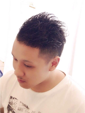 中学生 男子 髪型 スポーツ刈り Amrowebdesigners Com