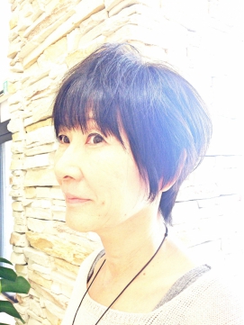 綺麗な 黒田知永子 髪型 画像