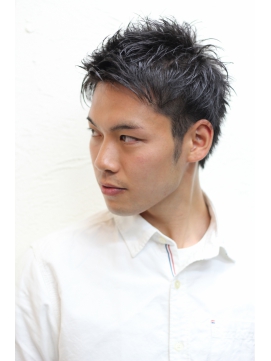 最も人気のある 清潔 感 髪型 男 Kamigatagaya