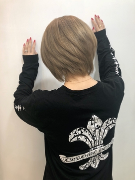 2020年夏 浜崎あゆみのヘアスタイル ヘアアレンジ 髪型一覧