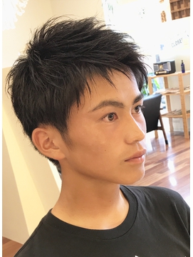 短め 中学生 男子 髪型 スポーツ 刈り Khabarplanet Com