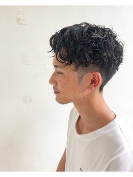 最高 松田 翔太 髪型 ショート ヘアスタイルギャラリー