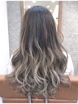 21年夏 安室奈美恵さんの髪色のヘアスタイル Biglobe Beauty
