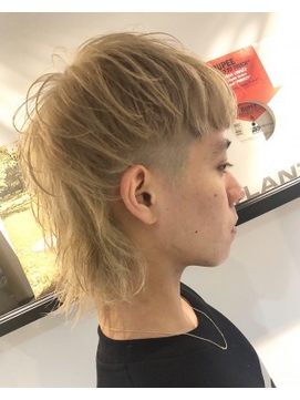 日本の髪型のアイデア 100 Epic Bestヘアスタイル メンズ ウルフ