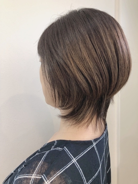 2020年夏 吉瀬美智子のヘアスタイル ヘアアレンジ 髪型一覧