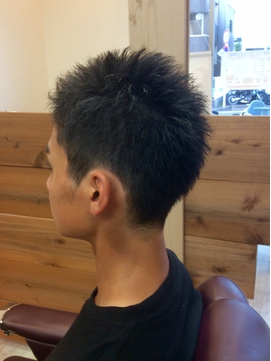 短髪 中学生 男子 髪型 スポーツ刈り Khabarplanet Com