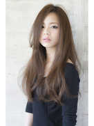 21年秋冬 どれが好み 釈由美子のヘアスタイル 髪型 ヘアアレンジ一覧 Biglobe Beauty
