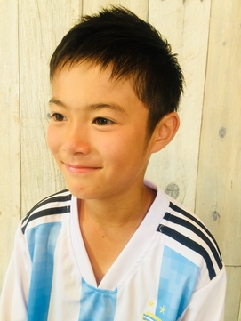 スポーツ 刈り 中学生 髪型 男 Luxpictblog